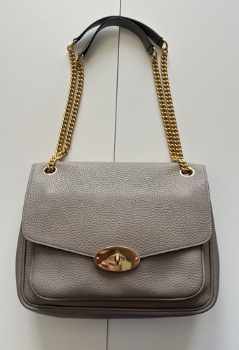 Mulberry darley shoulder bag - mulberry,