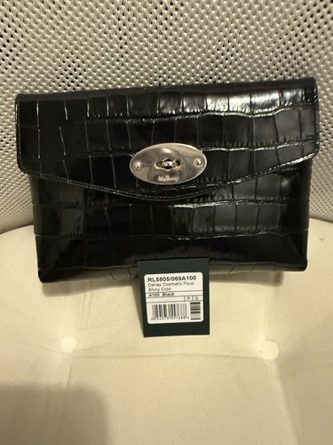 Mulberry small darley - small, pouch