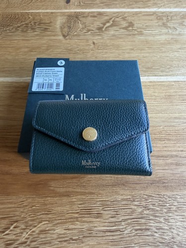 Mulberry darley folded - -,