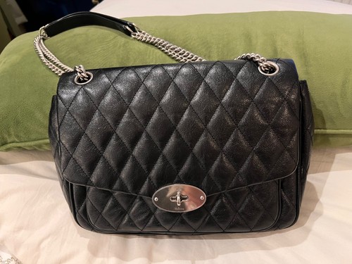 Mulberry large quilted - large,