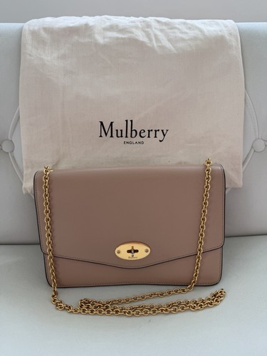 Mulberry regular darley bag - regular,