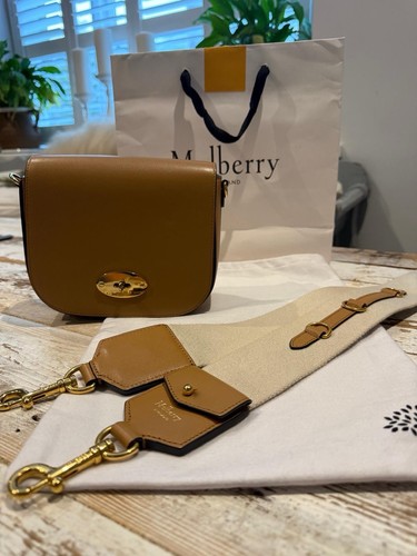 Mulberry small darley - mulberry,