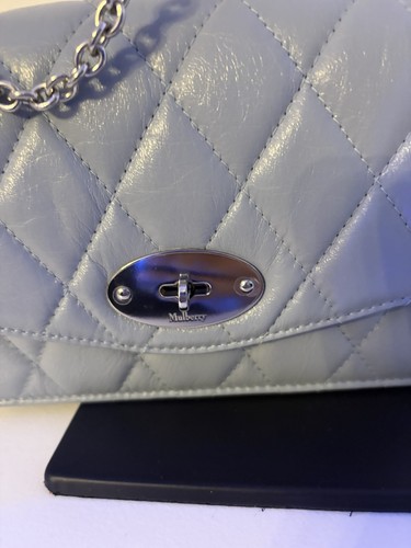Luxury mini bag mulberry - mini,