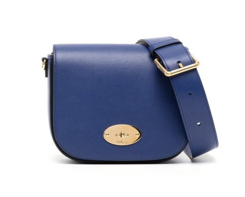 Mulberry small darley classic - small,
