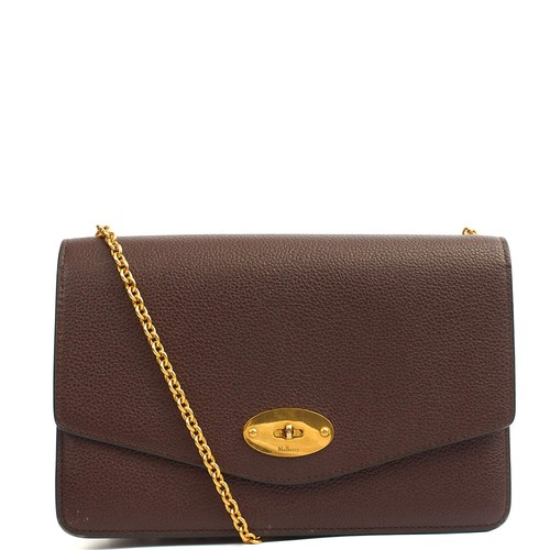 Mulberry cross body darley - cross,