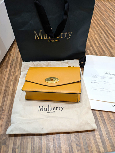 Mulberry small darley maize - darley,