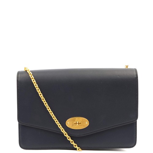 Mulberry shoulder bag darley - shoulder,