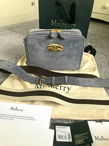 Mulberry darley camera - mulberry,