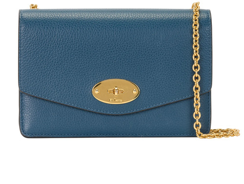 Mulberry darley crossbody - darley,