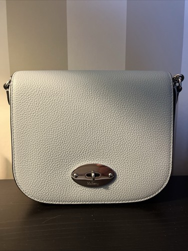 Mulberry darley cross body - mulberry,