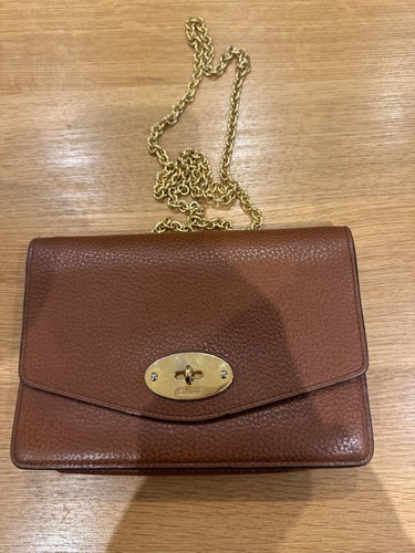 Mulberry darley small - mulberry,
