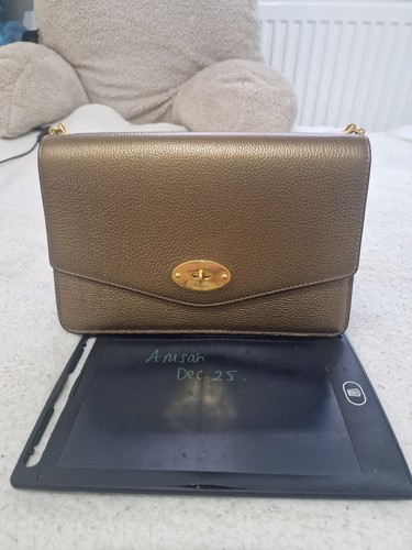 Mulberry medium darley antique - medium,