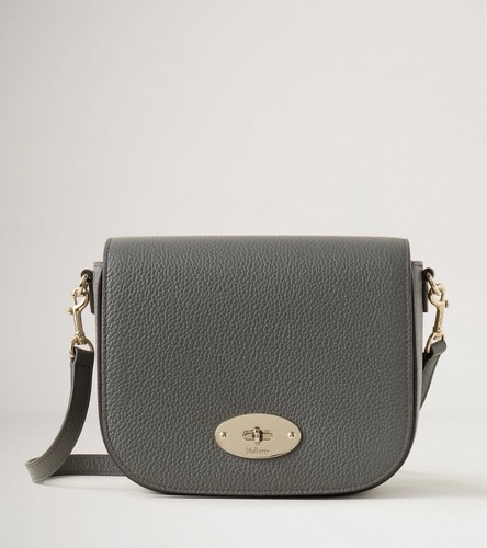Mulberry small darley classic - small,