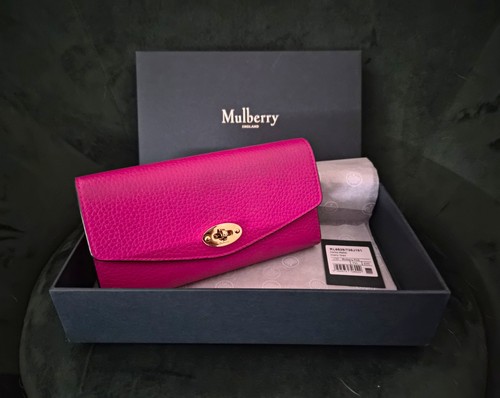 Mulberry pink darley heavy - pink,