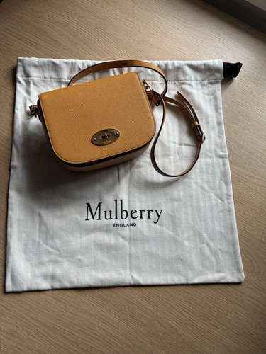 Mulberry darley crossbody - mulberry,