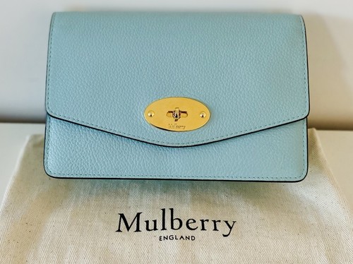 Mulberry darley turquoise - mulberry,