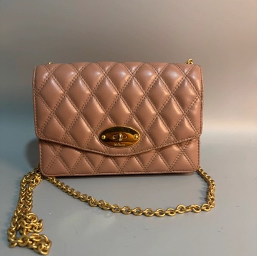 Mulberry darley shoulder bag - mulberry,