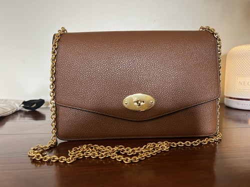 Mulberry darley crossbody - mulberry, bag
