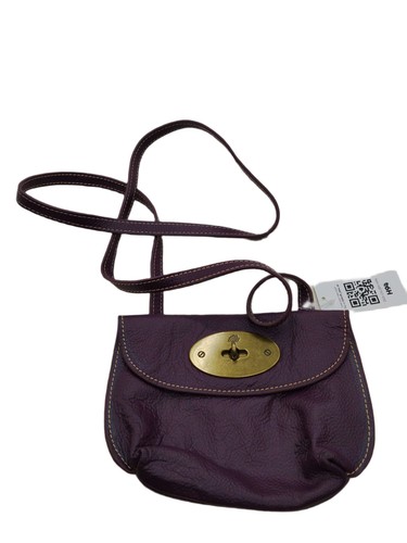 Mulberry women bag purple - women's,
