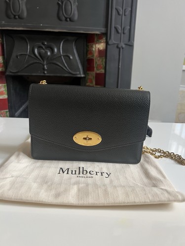 Mulberry small darley - small, in