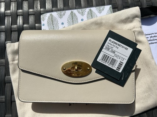 Mulberry darley belt - darley,