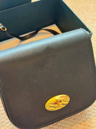 Mulberry small darley - darley, satchel