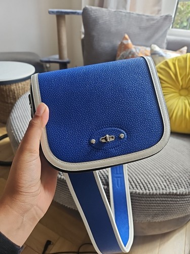 Mulberry darley satchel rare - satchel,