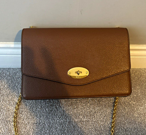 Mulberry darley oak grained - mulberry,