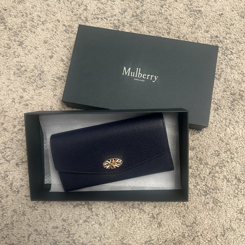 Mulberry navy blue women - mulberry,