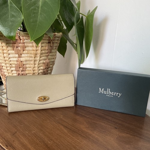 Mulberry darley wallet - wallet, purse