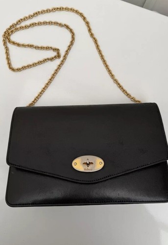 Mulberry darley shoulder bag - darley,