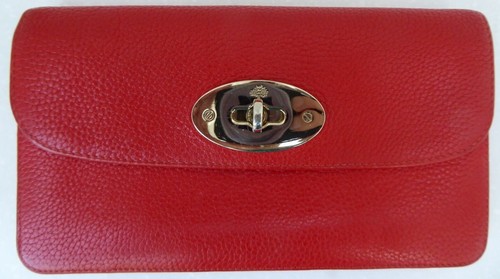 Mulberry long locked - mulberry,