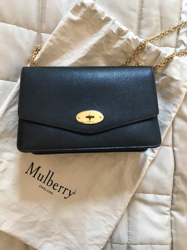 Mulberry darley handbag - darley,