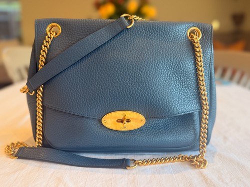 Authentic mulberry medium - authentic,