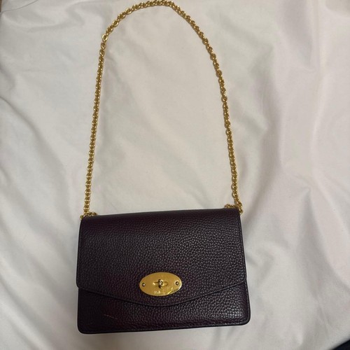 Mulberry small darley - darley, shoulder