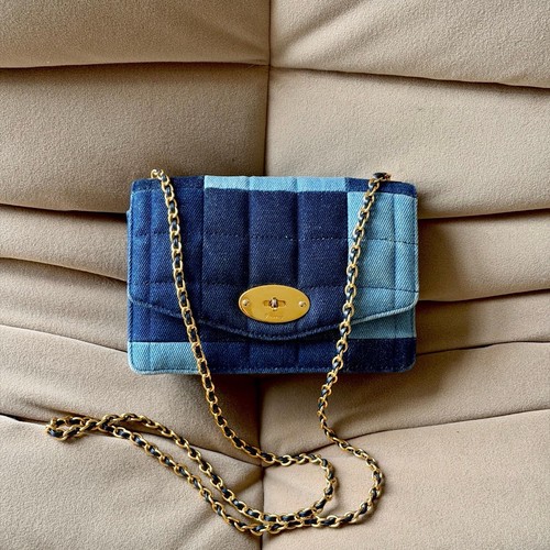 Mulberry small darley - small, in