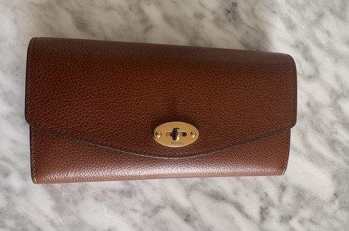 Mulberry darley purse wallet - purse, /wallet