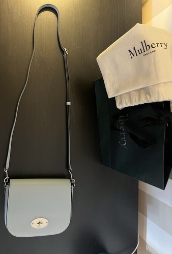 Mulberry darley cross - darley, body