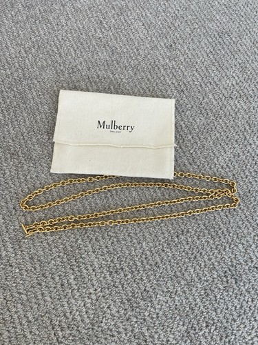Mulberry bag replacement chain - mulberry,