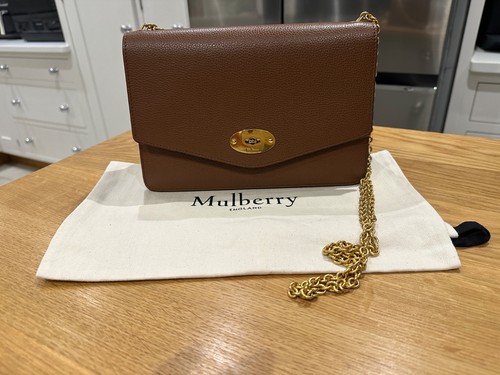 Mulberry darley crossbody bag - crossbody,