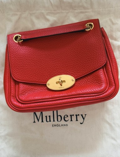 Mulberry small darley - small, in